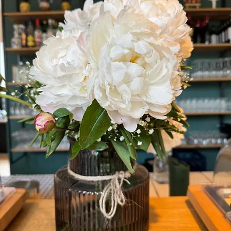 Otel Fokus Emsbüren