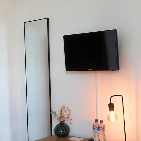Fokus Hotel *